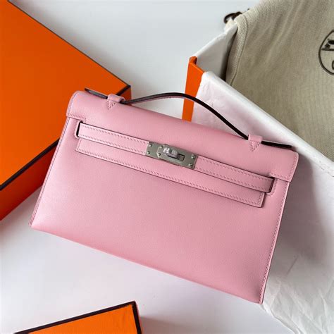 mini evelyne hermès price 2023|hermes kelly pochette price 2023.